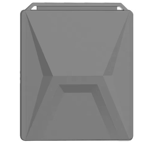 Tu Antena, Portátil Y Protegida