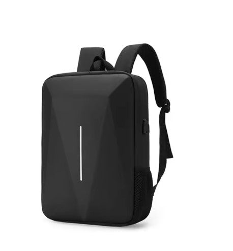 Mochila protectora rígida para mini antena parabólica.